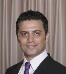 Nader Motee