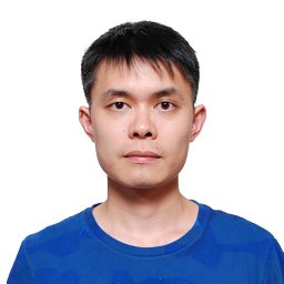 Yinghao Yu