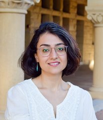 Mona Azadkia
