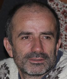 Bertrand Granado
