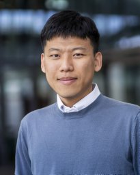Hyosang Lee