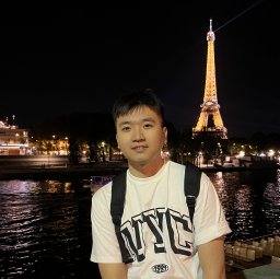 Haijiang Yan