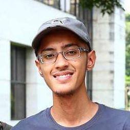 Nasif Zaman