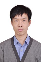 Pinghui Wang