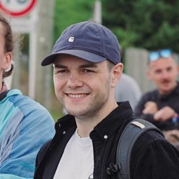 Timon Ziegenbein