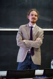 Axel Flinth