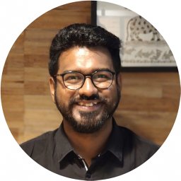 Soumyabrata Dev