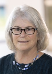 Dianne Cook