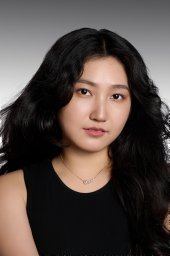 Lijing Zhu