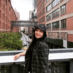 Xiyu Ding