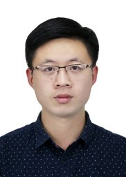 Honghui Xu (徐宏辉)