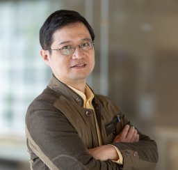 Lingjia Liu