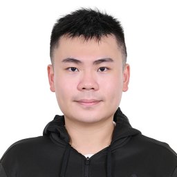 Huang-Cheng Chou