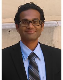 Sriram Nagaraj