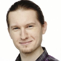 Michal Lukáč