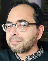 Arif Mahmood