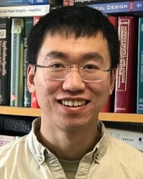 Zijun Gong