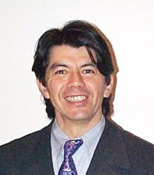 Bernard H. Foing