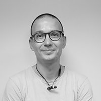 Klen Čopič Pucihar
