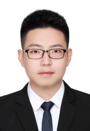 Xiangyu Chen