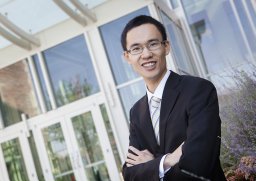 Renyu (Philip) Zhang