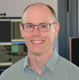Laurence Tratt