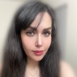 Ghazal Ghajari