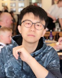 Yan Gao