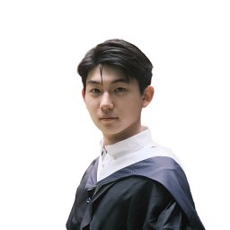 Qiyao Ma