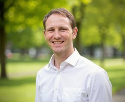 Michael Albada