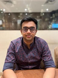 Saurabh Agrawal