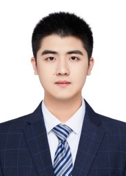Kuangzhi Ge