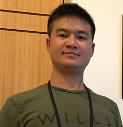 Guangneng Hu