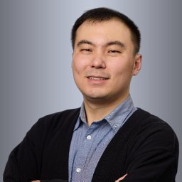 Tianyu Wang