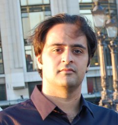 Ramin Khalili
