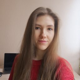 Polina Druzhinina
