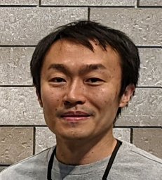 Yasuhisa Fujii