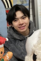 Yichen Luo