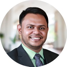 Abdullah Al Imran