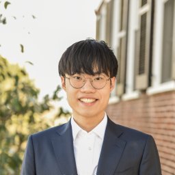 Joonhyuk Ko
