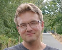 Mikhail Okunev