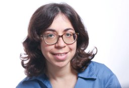Yasamin Nazari