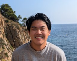 Darren Chiu