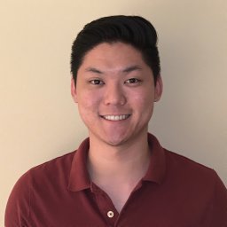 Kenny J. Chen