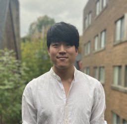 Jonathan D. Chang