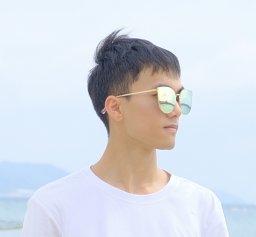 Shengsheng Lin