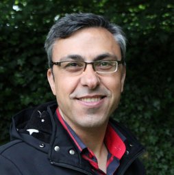 Akbar Karimi