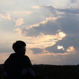 Yongheng Zhang