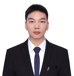 Zhenzhi Wang