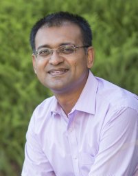 Salman Durrani